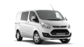TRANSİT CUSTOM V362 2012 -